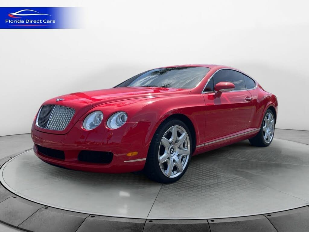 Should i buy a used bentley top