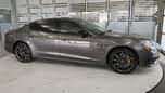 Maserati Quattroporte GT RWD