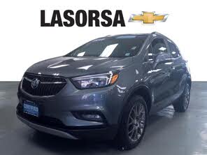 Buick Encore Sport Touring AWD