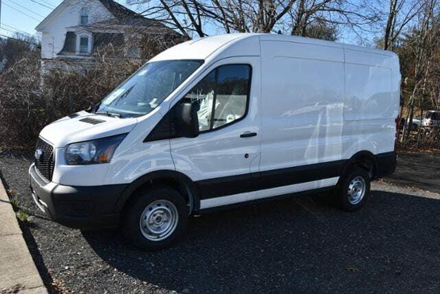 2023 Ford Transit Cargo 150 Low Roof RWD