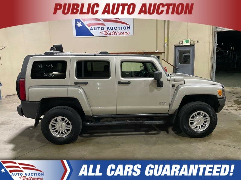 New hummer h3 2024 for sale