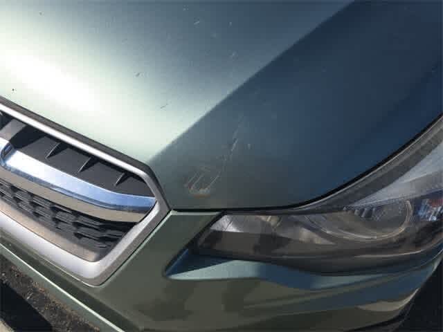 2014 Subaru Impreza 2.0i Hatchback