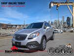 Buick Encore Leather AWD