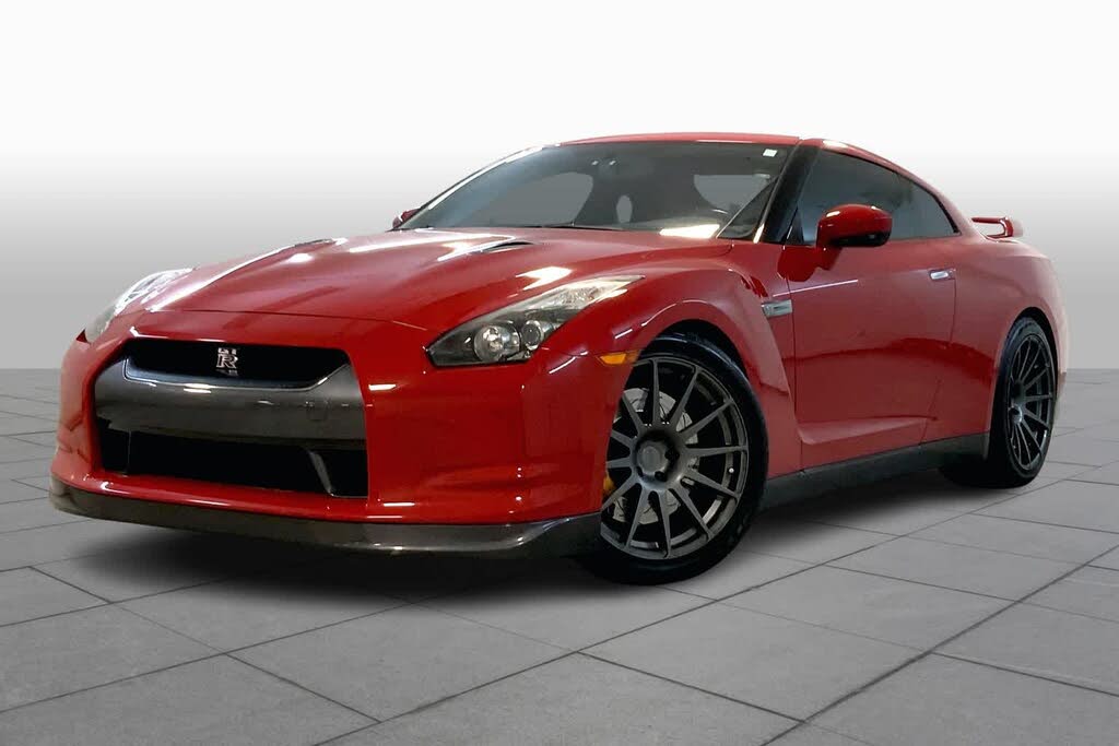 Used Nissan GT-R For Sale (with Photos) - CarGurus