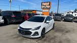 Chevrolet Cruze LT Hatchback FWD