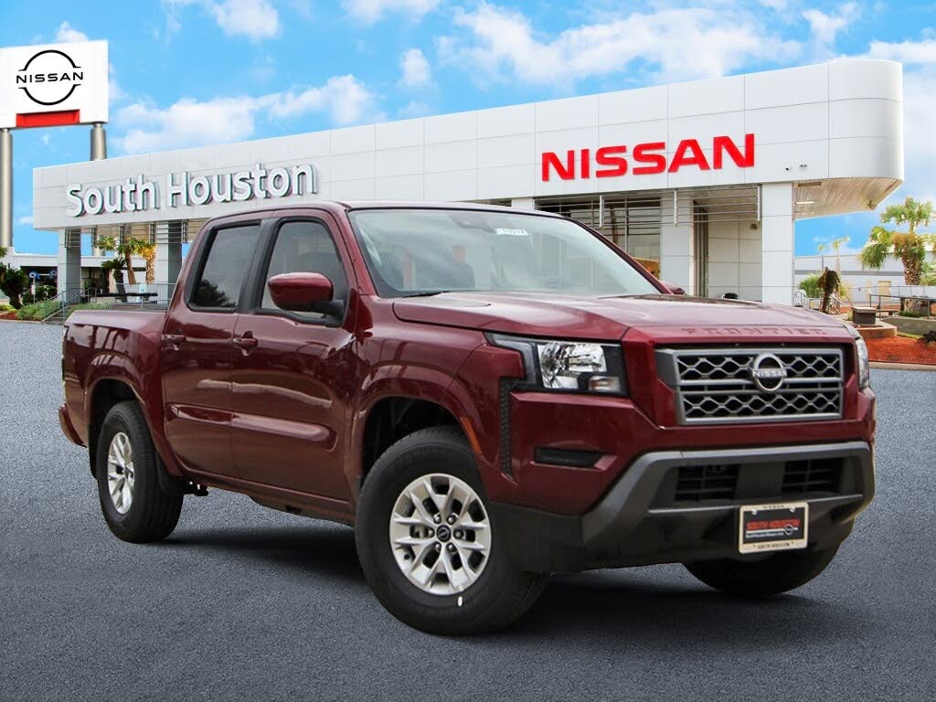 New Nissan Frontier for Sale in Lubbock TX CarGurus