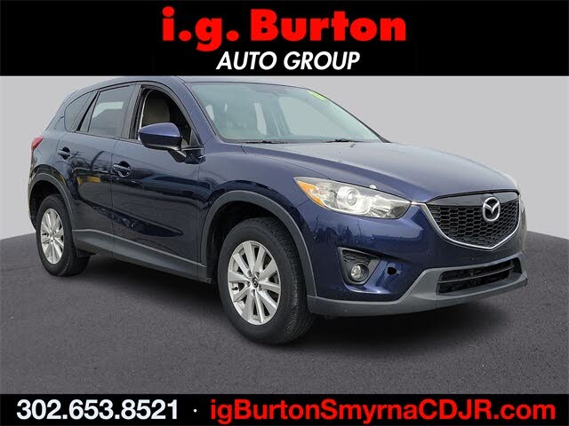 i.g. Burton Chrysler Dodge Jeep Ram of Smyrna Smyrna DE