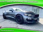Ford Mustang Shelby GT350 Fastback RWD