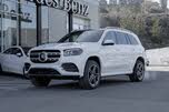 Mercedes-Benz GLS 450 4MATIC