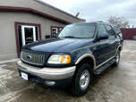 Ford Expedition 4 Dr Eddie Bauer 4WD SUV