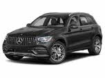 Mercedes-Benz GLC AMG GLC 43 4MATIC