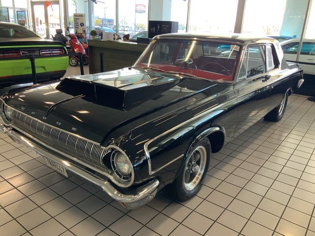 Dodge 330 1964
