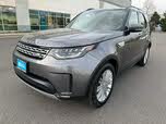 Land Rover Discovery HSE Luxury AWD