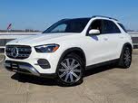 Mercedes-Benz GLE GLE 350 Crossover 4MATIC