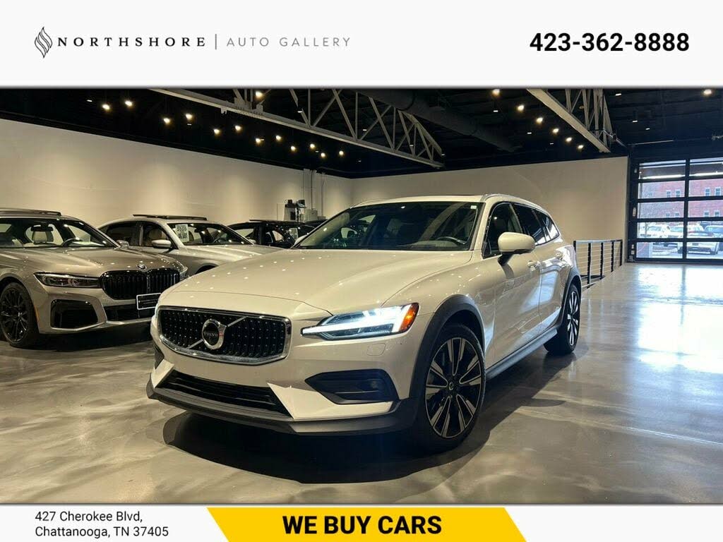 Used 2023 Volvo V60 for Sale in Sarasota FL with Photos CarGurus