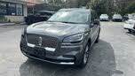 Lincoln Aviator Standard AWD