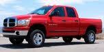 Dodge RAM 3500 ST Quad Cab 4WD