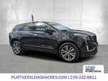 Cadillac XT5 Premium Luxury FWD