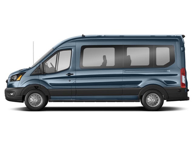2024 Ford Transit Passenger 350 XLT Medium Roof LB AWD