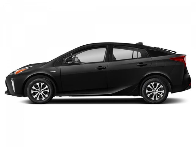 2022 Toyota Prius XLE AWD-e