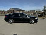 Nissan Altima 2.5 SE AWD