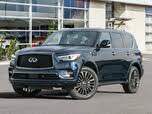 INFINITI QX80 ProACTIVE AWD