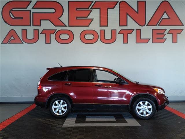 Used Honda CR V for Sale in Beatrice NE CarGurus