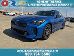 Kia Stinger GT2 RWD