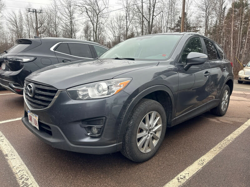 2015-Edition Mazda CX-5 for Sale in Summerside, PE (with Photos