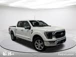 Ford F-150 King Ranch SuperCrew 4WD