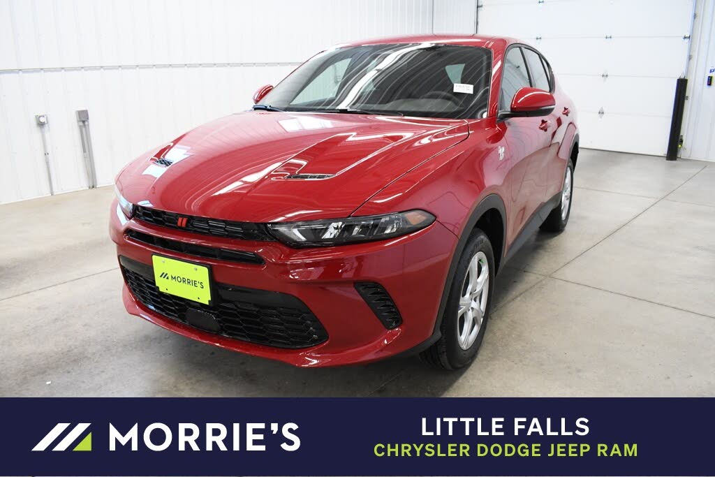 2024 Dodge Hornet GT AWD