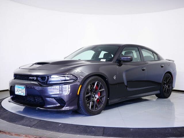 Dodge charger srt8 hellcat for best sale sale