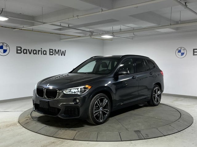 BMW X1 xDrive28i AWD 2019