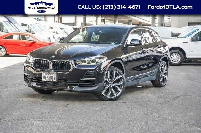 Used 2020 BMW X2 for Sale in Northridge, CA (with Photos) - CarGurus