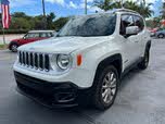 Jeep Renegade Limited