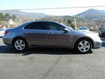 Acura RL SH-AWD with CMBS and PAX Tires