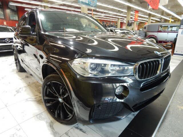 Used 2017 BMW X5 for Sale (with Photos) - CarGurus