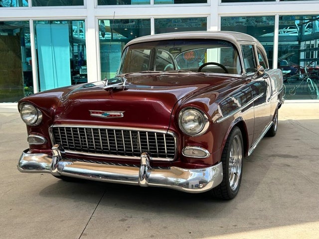 Chevrolet 210 1955