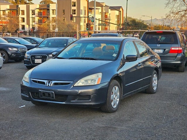 2006 Honda Accord LX