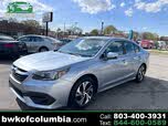 Subaru Legacy Premium AWD