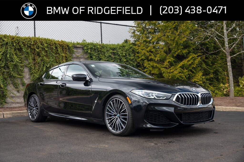 Used 2023 BMW 8 Series for Sale in New York, NY (with Photos 