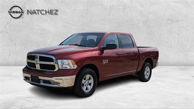 Used Dodge RAM 1500 for Sale (with Photos) - CarGurus