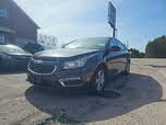 Chevrolet Cruze Limited 1LT FWD