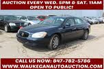 Buick Lucerne CXL Special Edition FWD