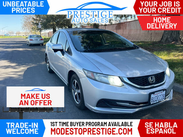 Used 2019 Honda Civic Si FWD for Sale in Bakersfield, CA - CarGurus