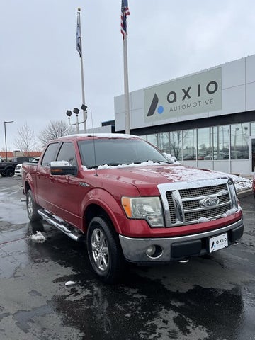 Ford F-150 2009