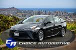 Toyota Prius Limited FWD