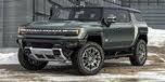 GMC Hummer EV SUV 3X AWD