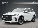 INFINITI QX50 Sport AWD