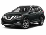 Nissan Rogue SL FWD